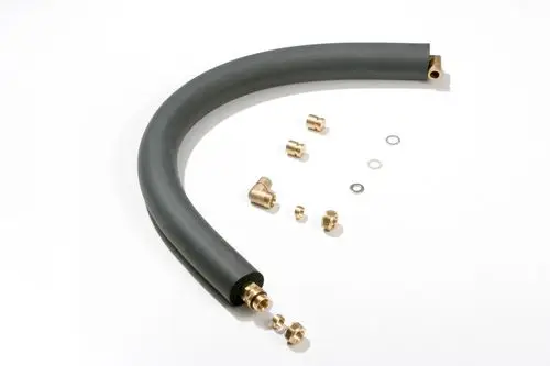 Bosch Reihenverbindungs-Set FS 7-2 für Flachkollektoren, 8718532816, Artikel in Kategorie